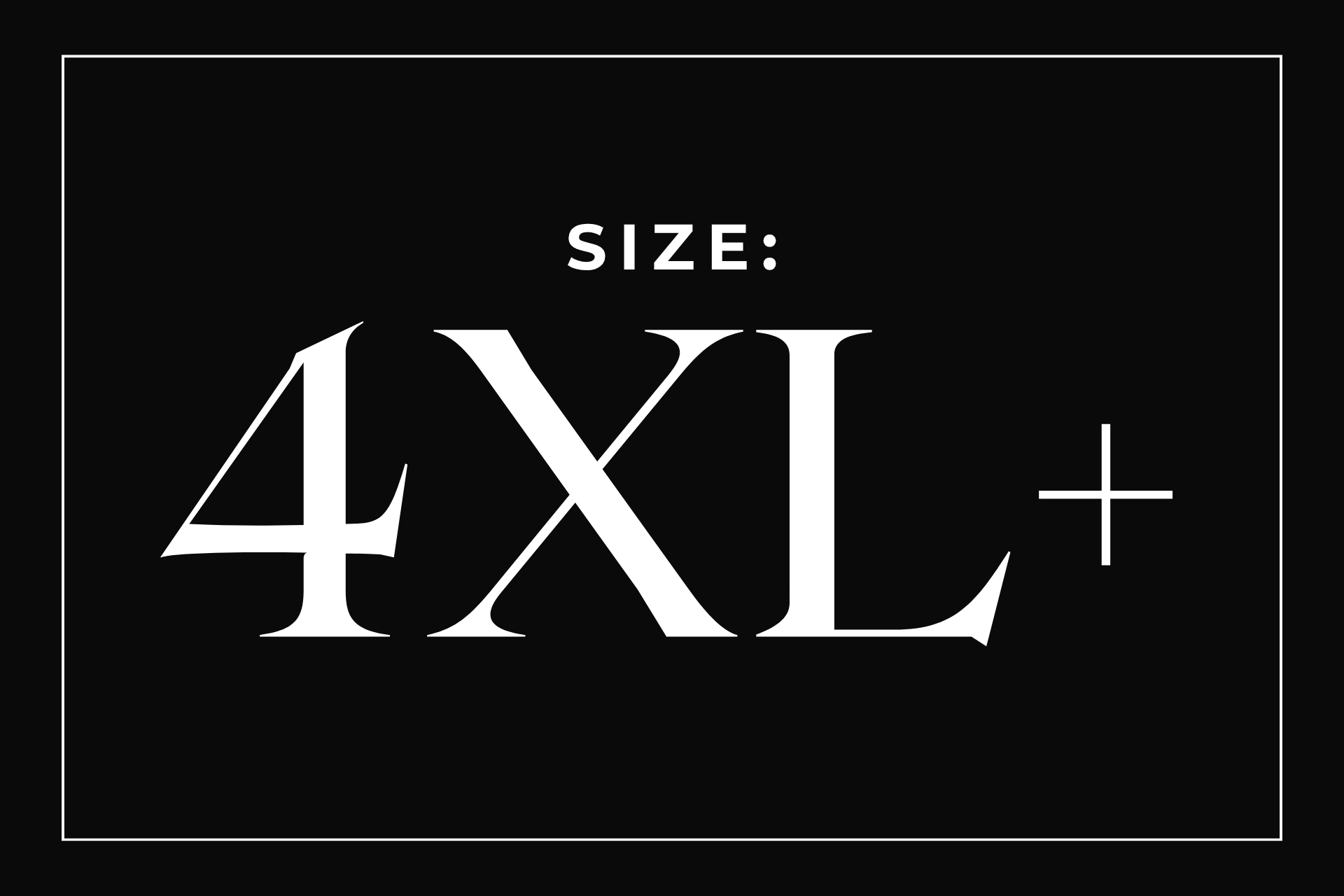 Shop Size 4XL+ | Harlow + James Boutique | West Des Moines, IA