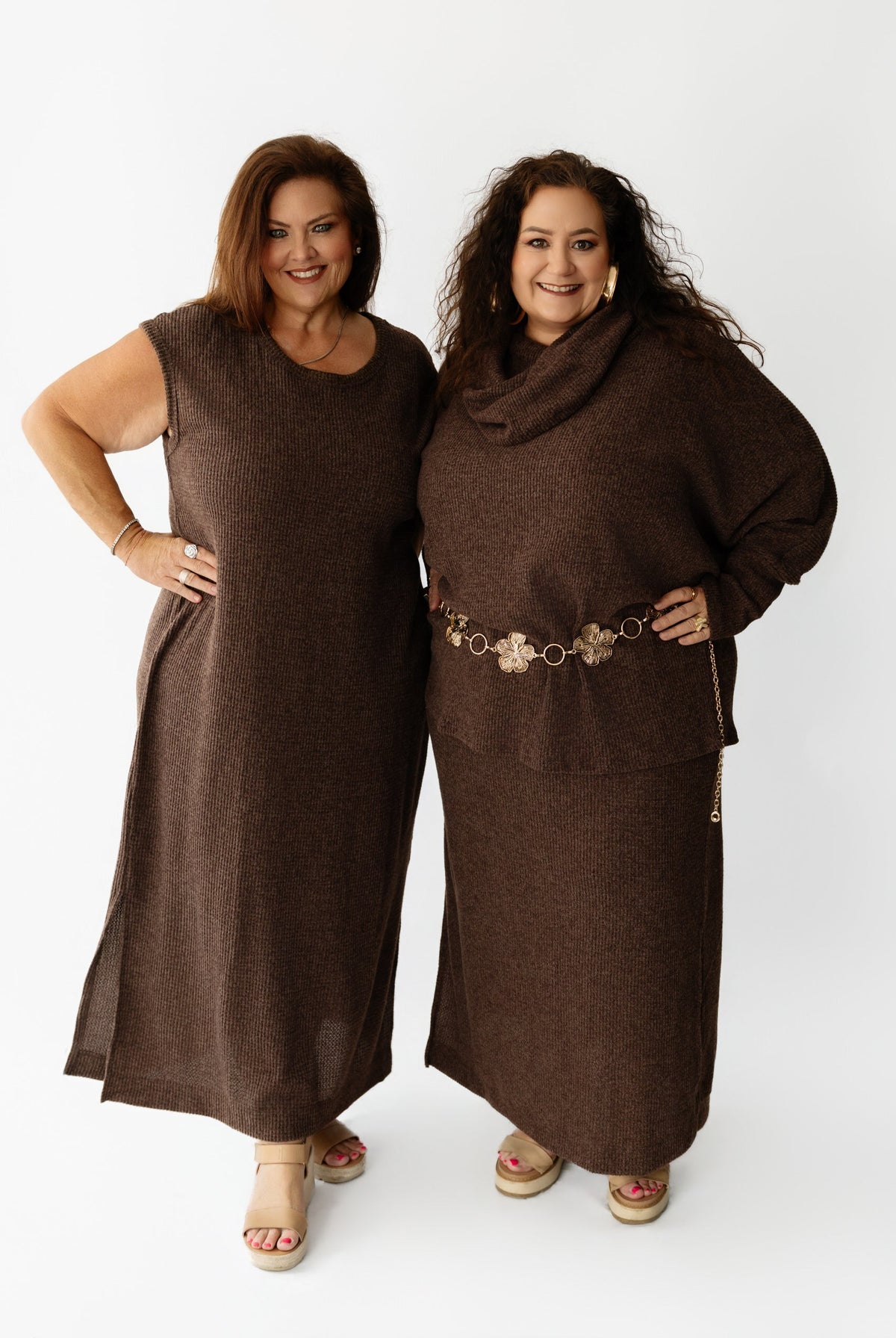 Shop Dresses | Harlow + James Boutique | West Des Moines, IA