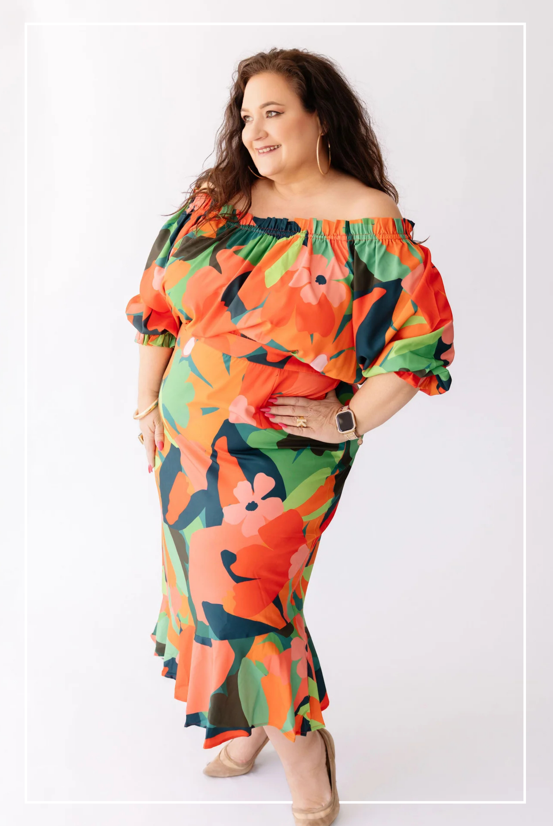 Shop Dresses | Harlow + James Boutique | West Des Moines, IA