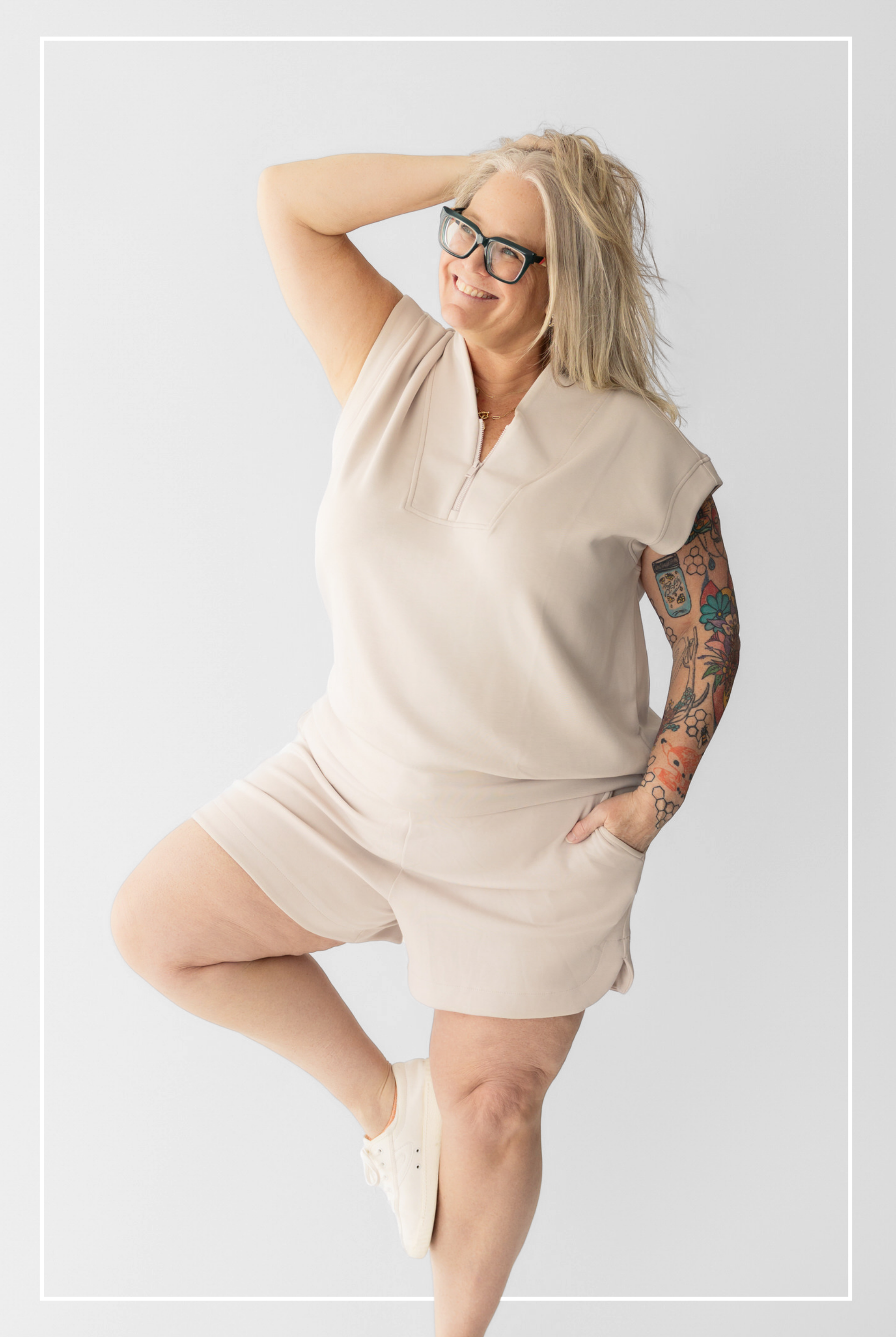 Shop Loungewear | Harlow + James Boutique | West Des Moines, IA