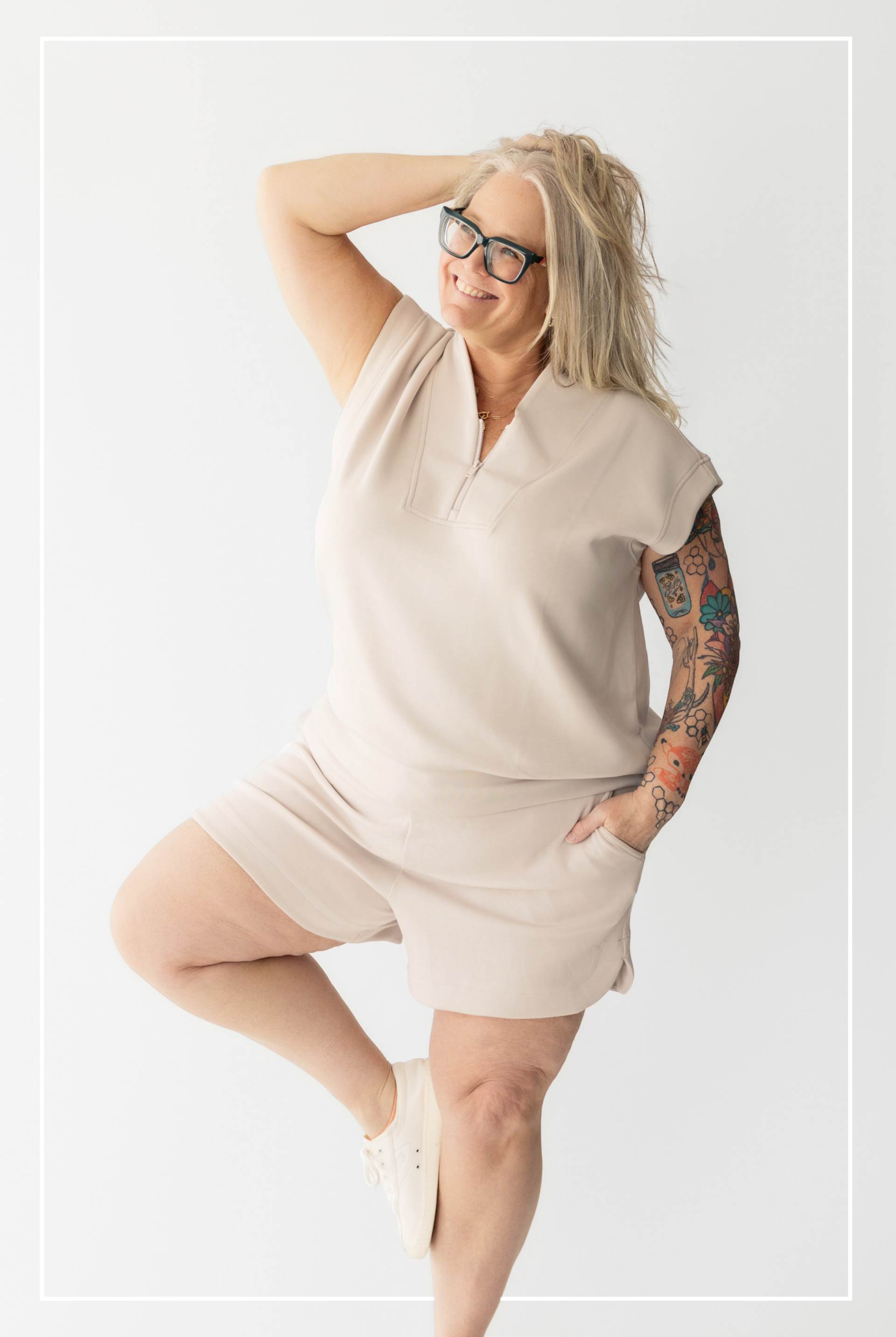 Shop Loungewear | Harlow + James Boutique | West Des Moines, IA