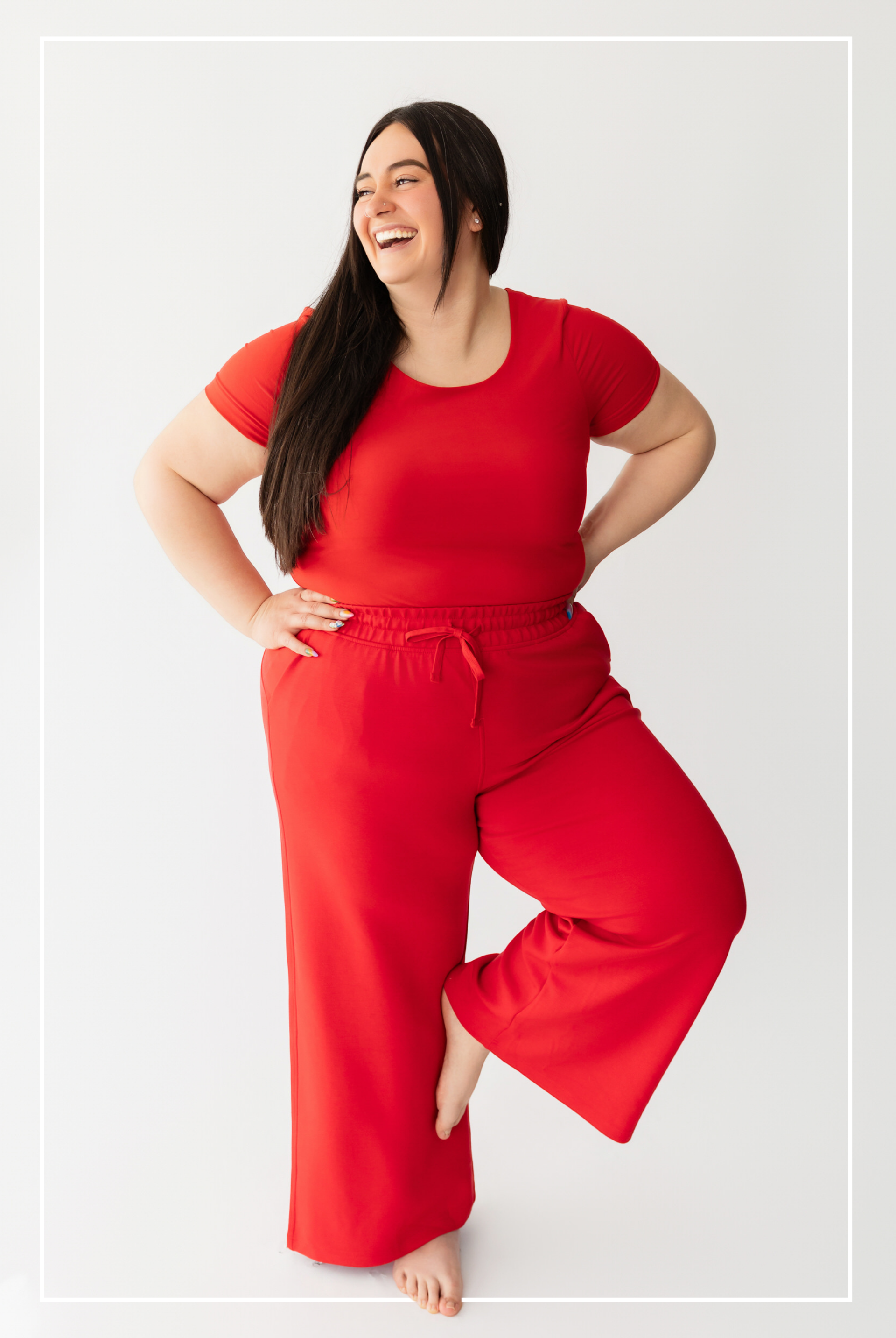 Shop Outfit Sets | Harlow + James Boutique | West Des Moines, IA