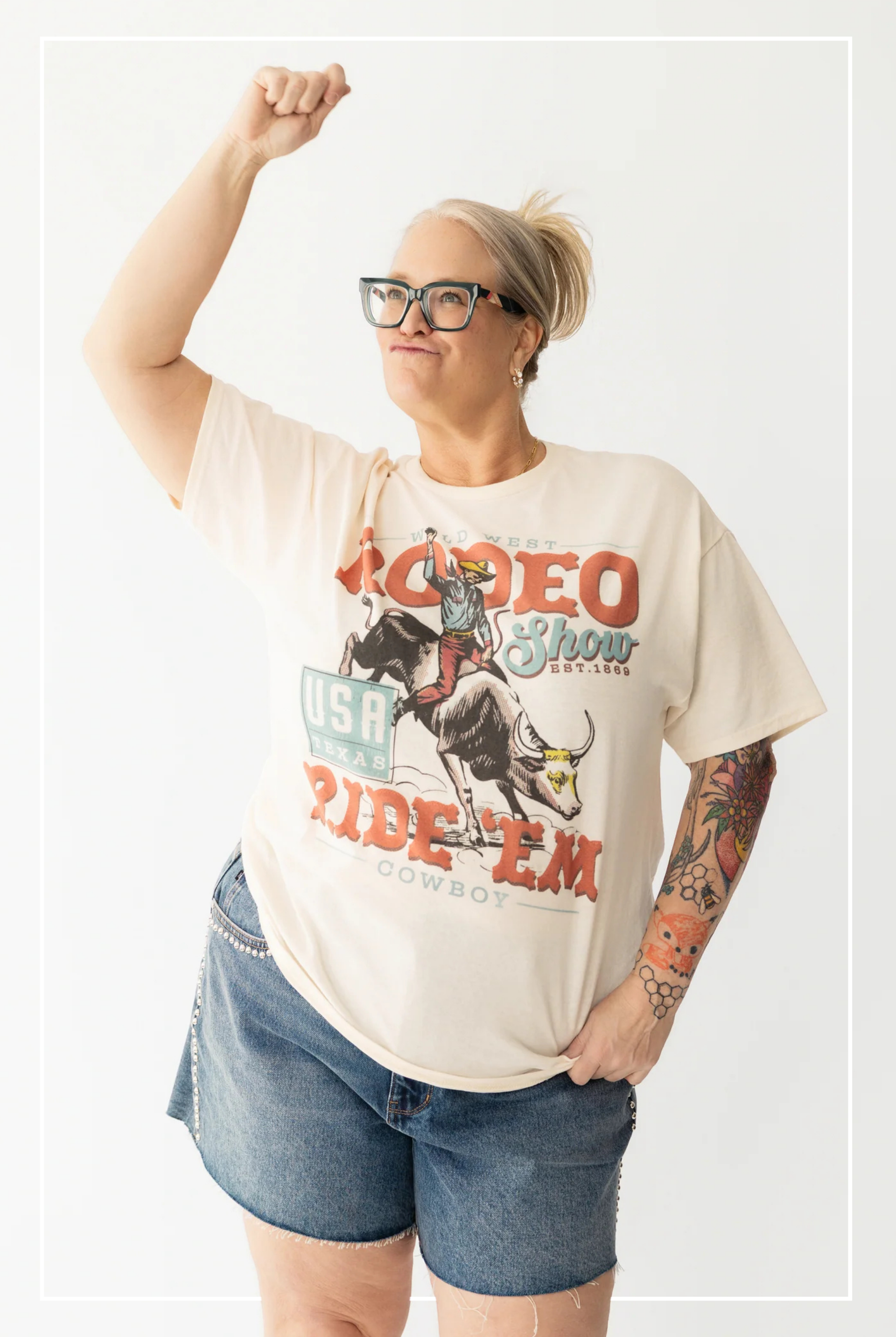 Shop Tops | Harlow + James Boutique | West Des Moines, IA