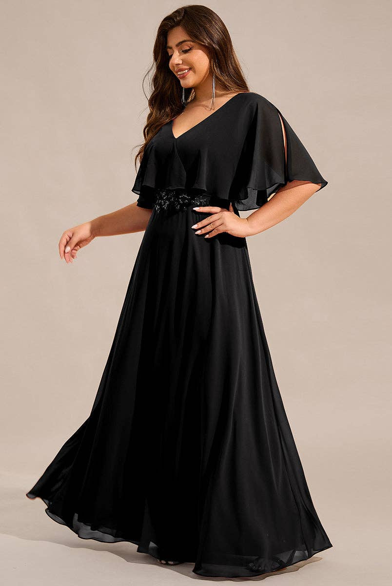 Belinda Dress