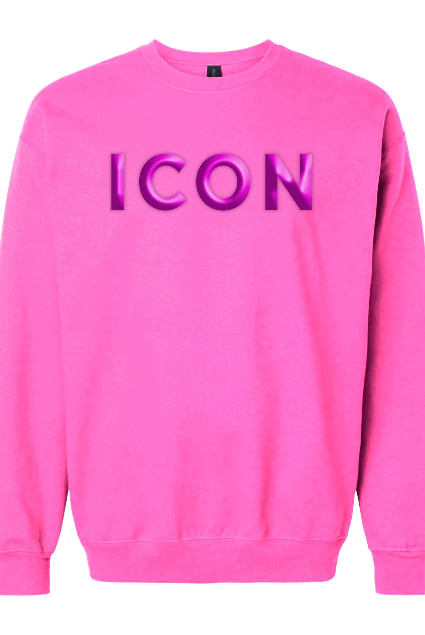 Icon Sweatshirt