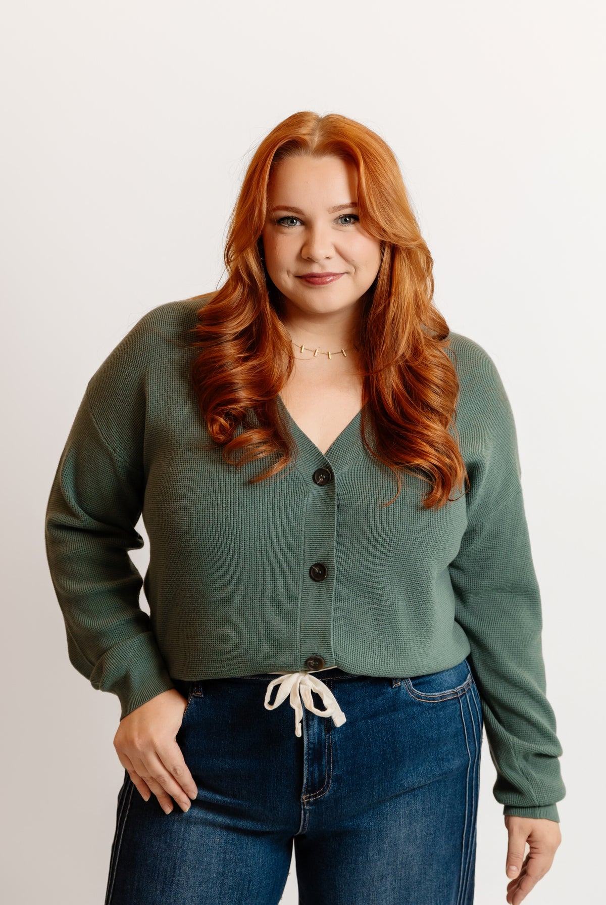 Casual Cardi