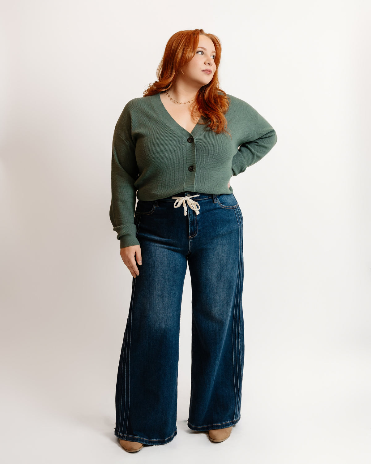Casual Cardi