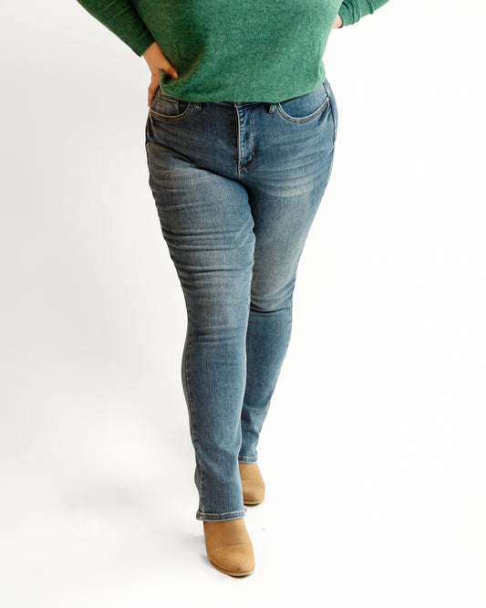 32" RFM High Rise Straight