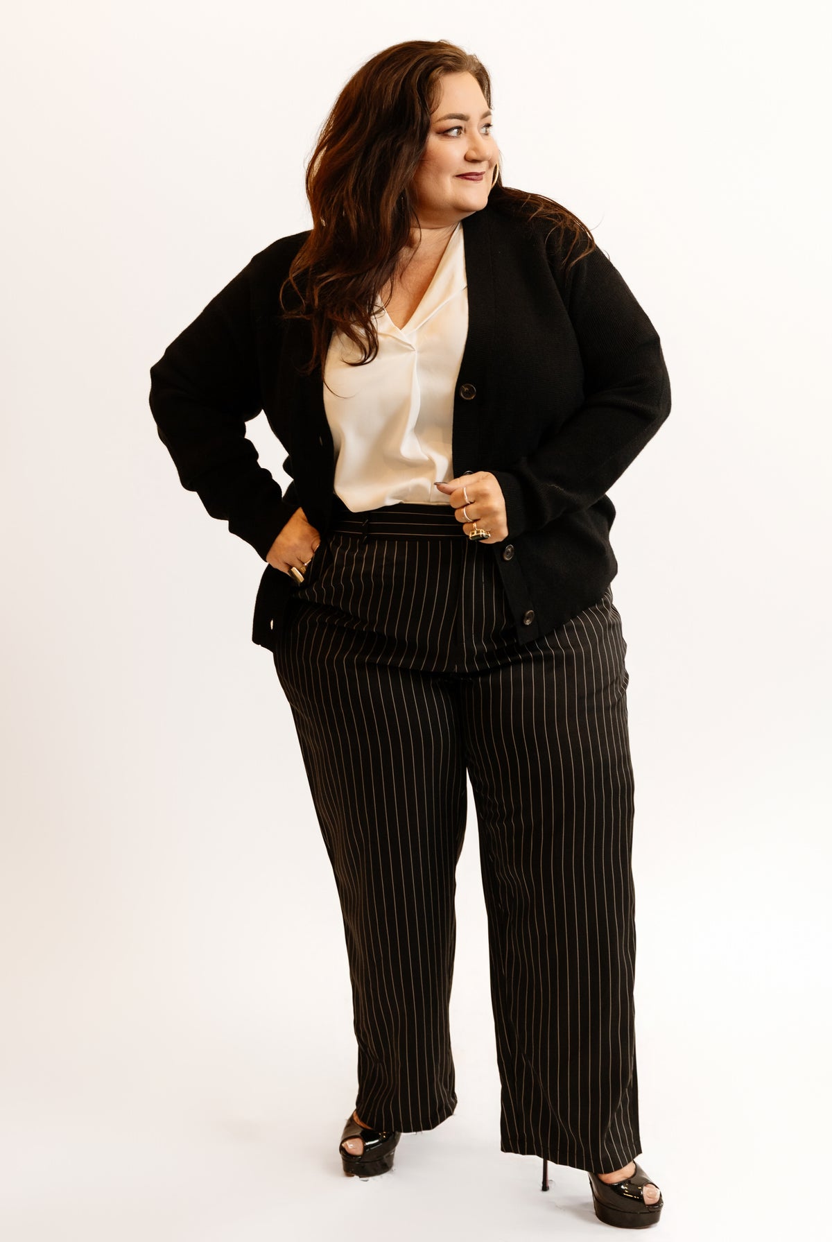 Casual Cardi