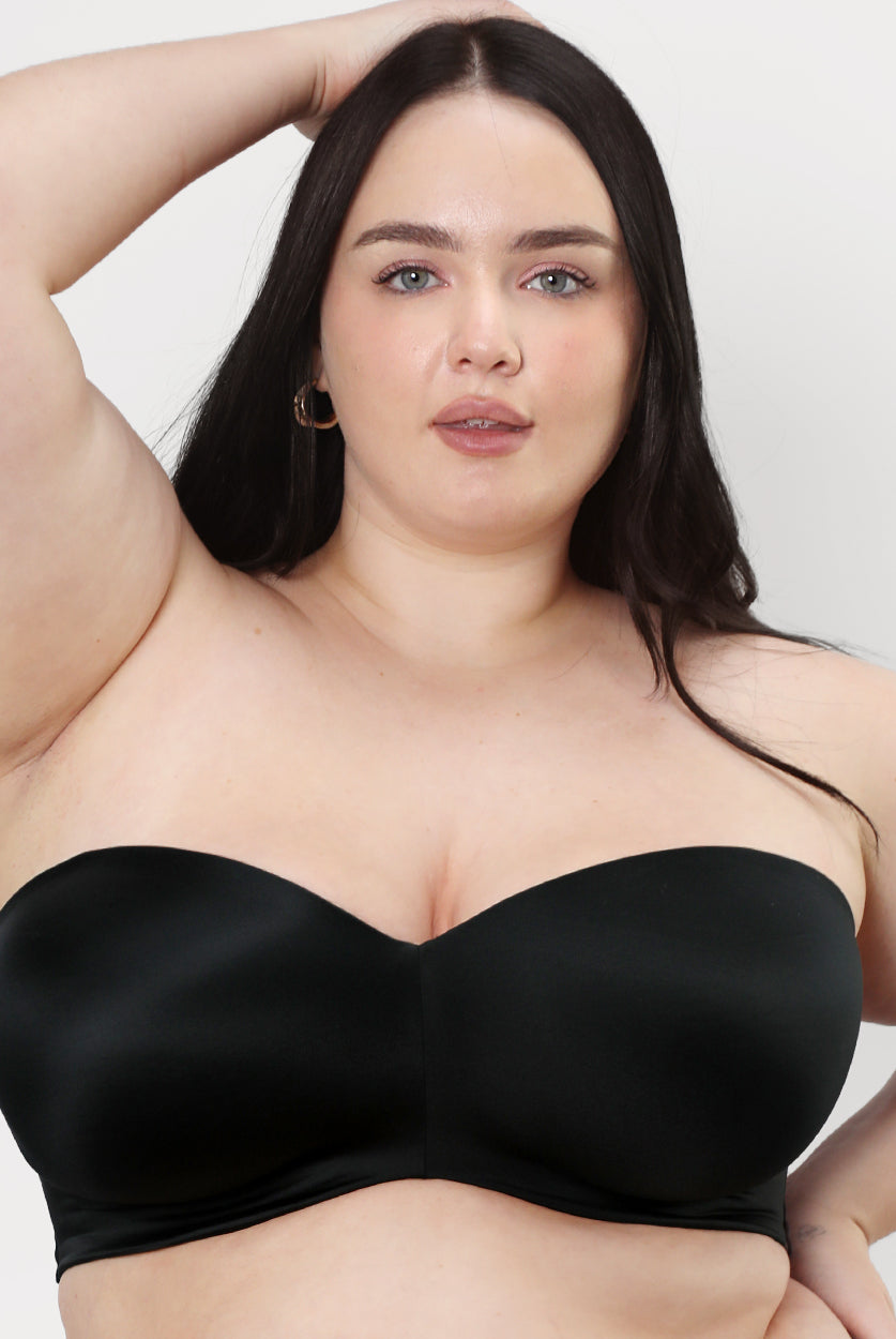 CoCo Convertible Strapless Bra