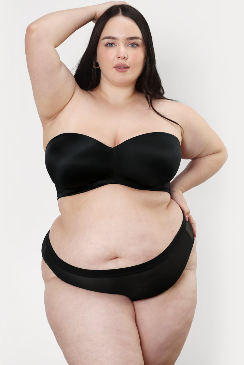 CoCo Convertible Strapless Bra
