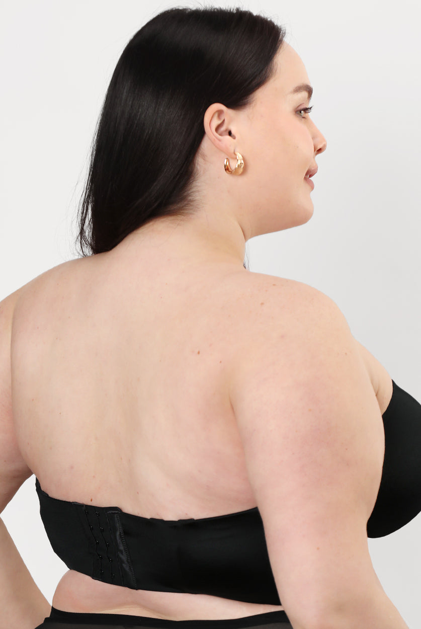 CoCo Convertible Strapless Bra