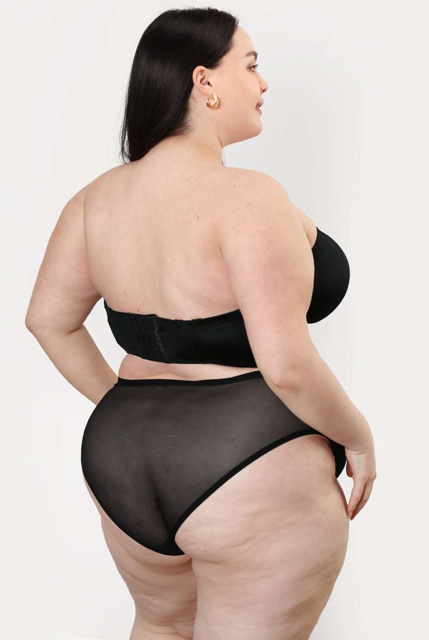 CoCo Convertible Strapless Bra