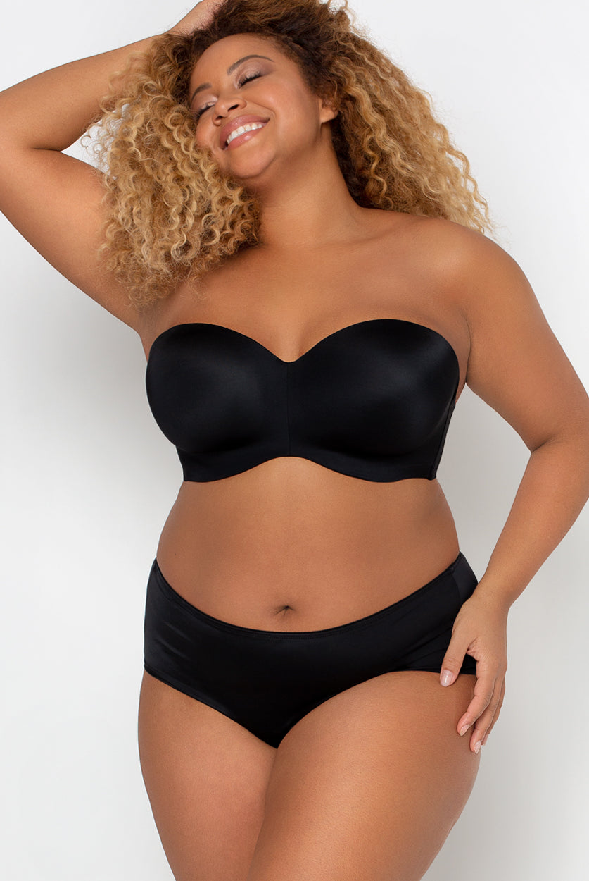 CoCo Convertible Strapless Bra