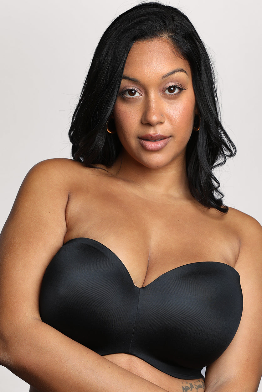 CoCo Convertible Strapless Bra