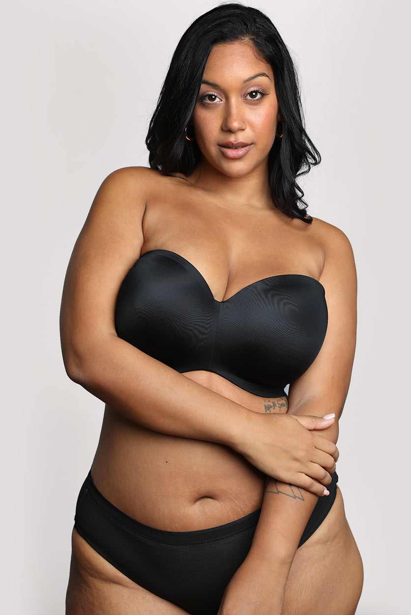 CoCo Convertible Strapless Bra