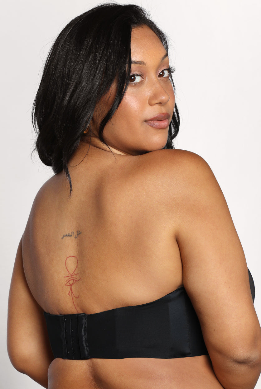 CoCo Convertible Strapless Bra