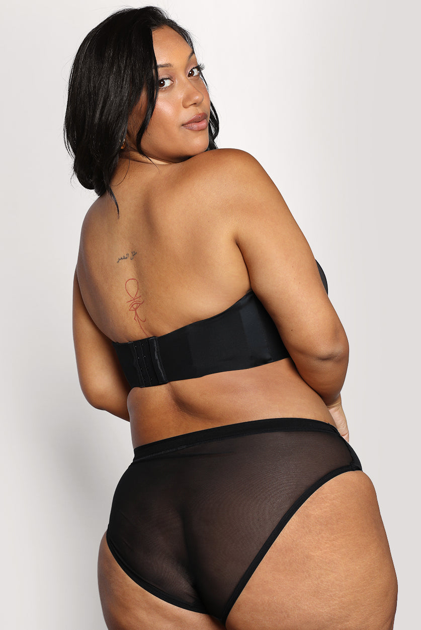 CoCo Convertible Strapless Bra
