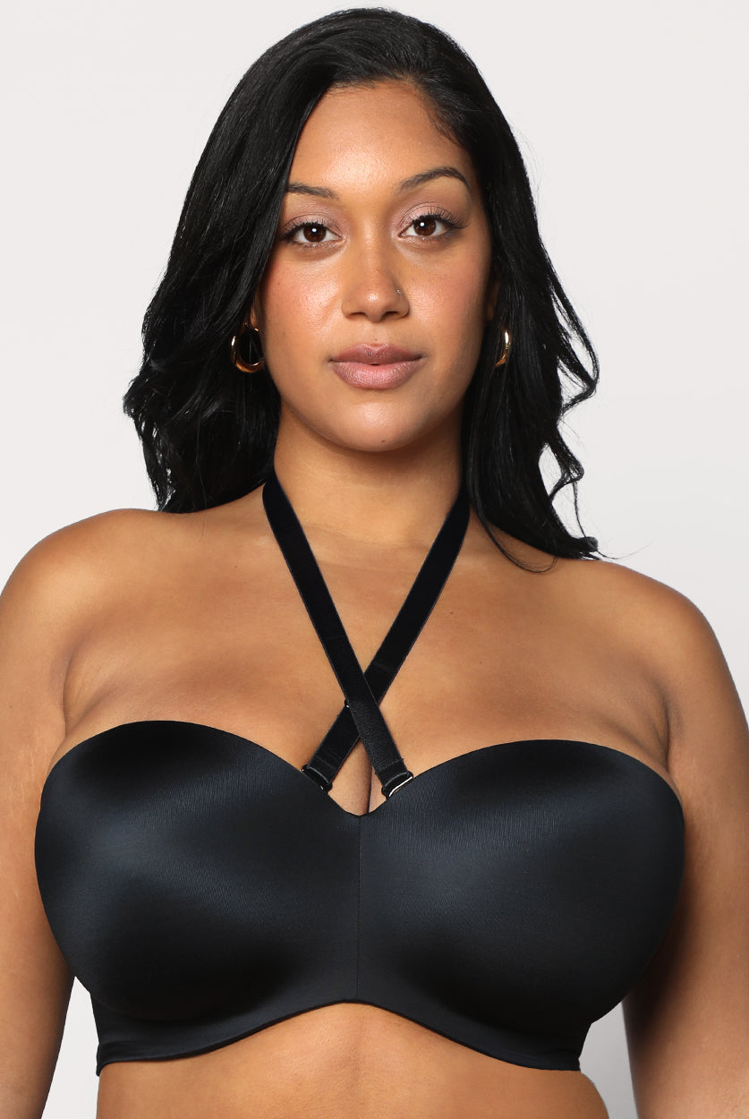 CoCo Convertible Strapless Bra
