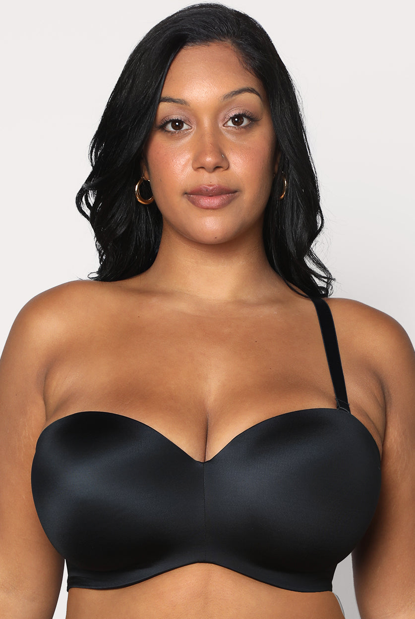 CoCo Convertible Strapless Bra