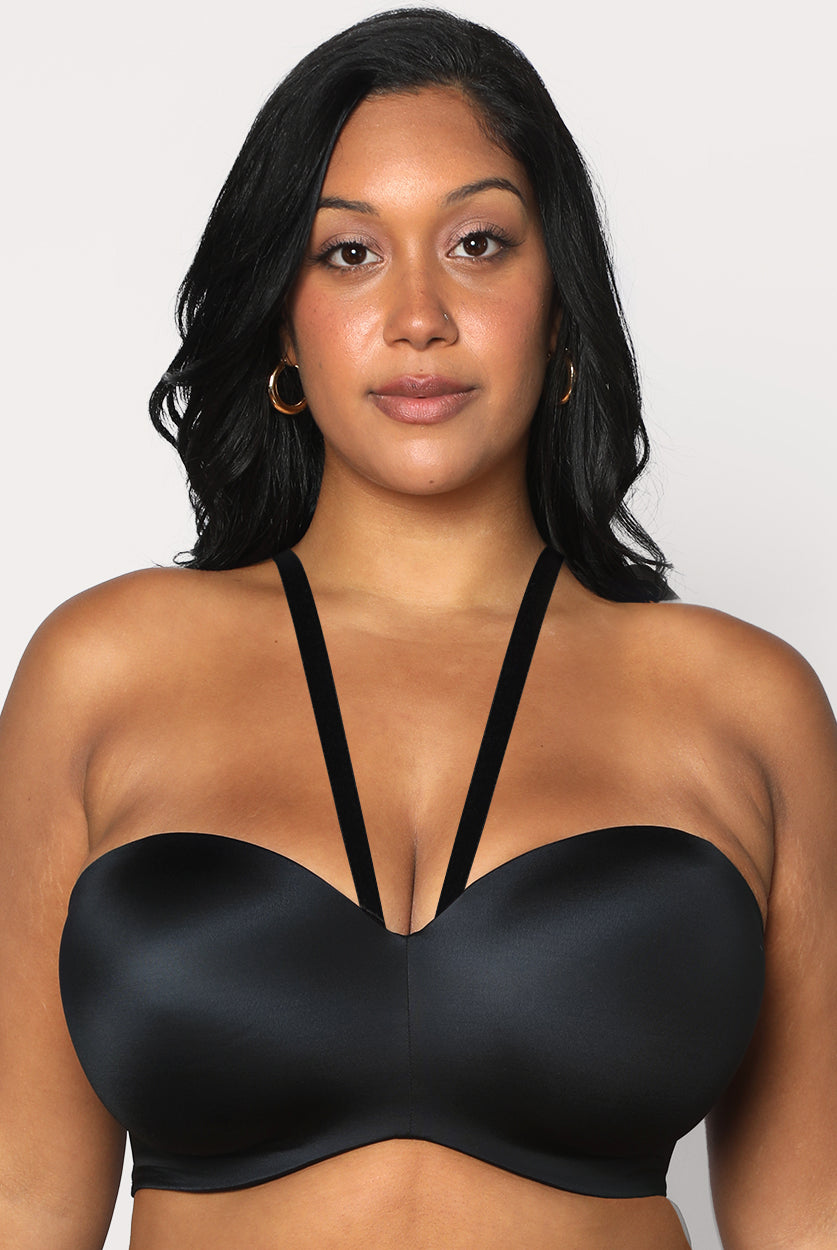 CoCo Convertible Strapless Bra