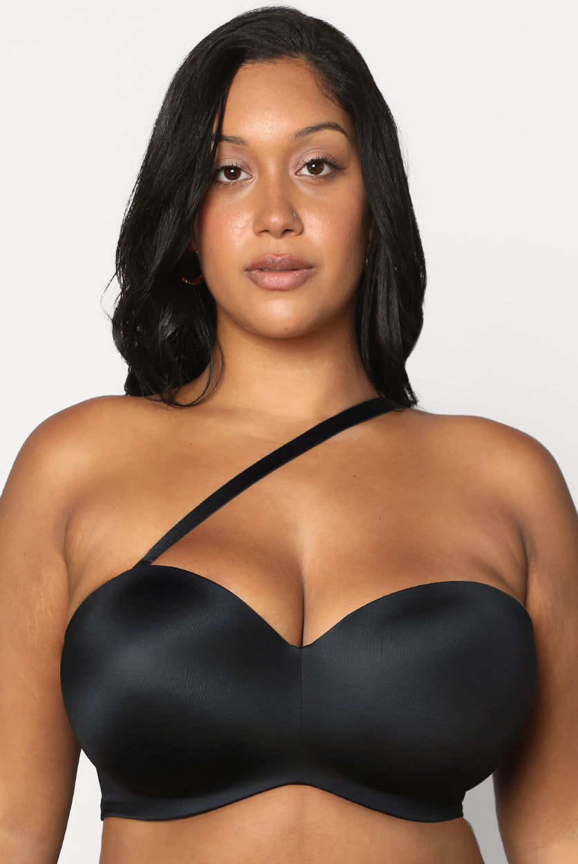 CoCo Convertible Strapless Bra