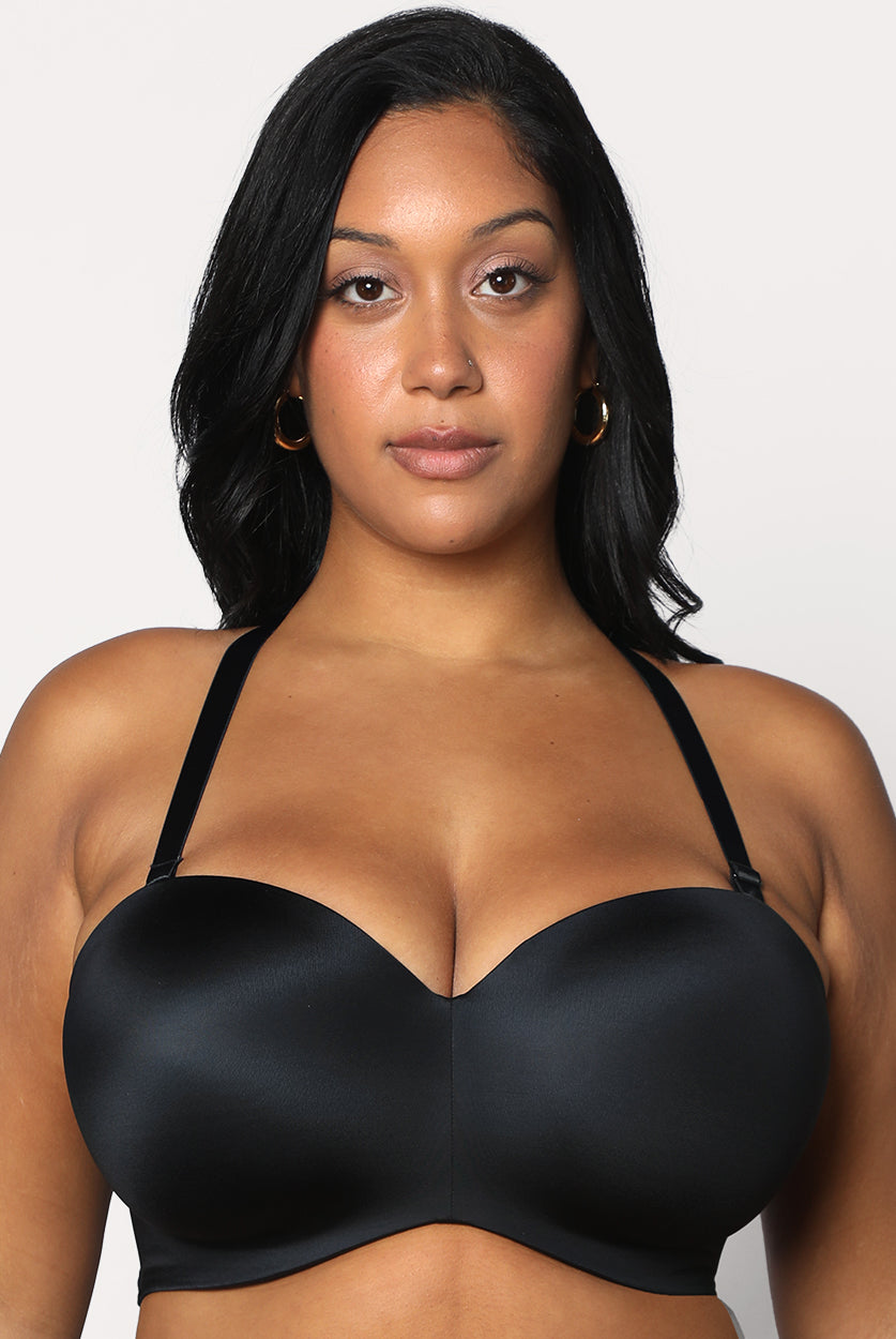 CoCo Convertible Strapless Bra