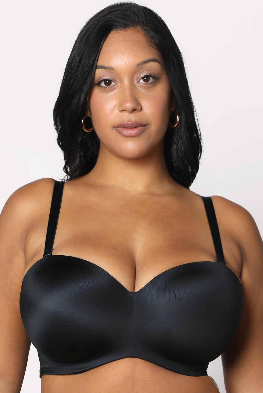 CoCo Convertible Strapless Bra