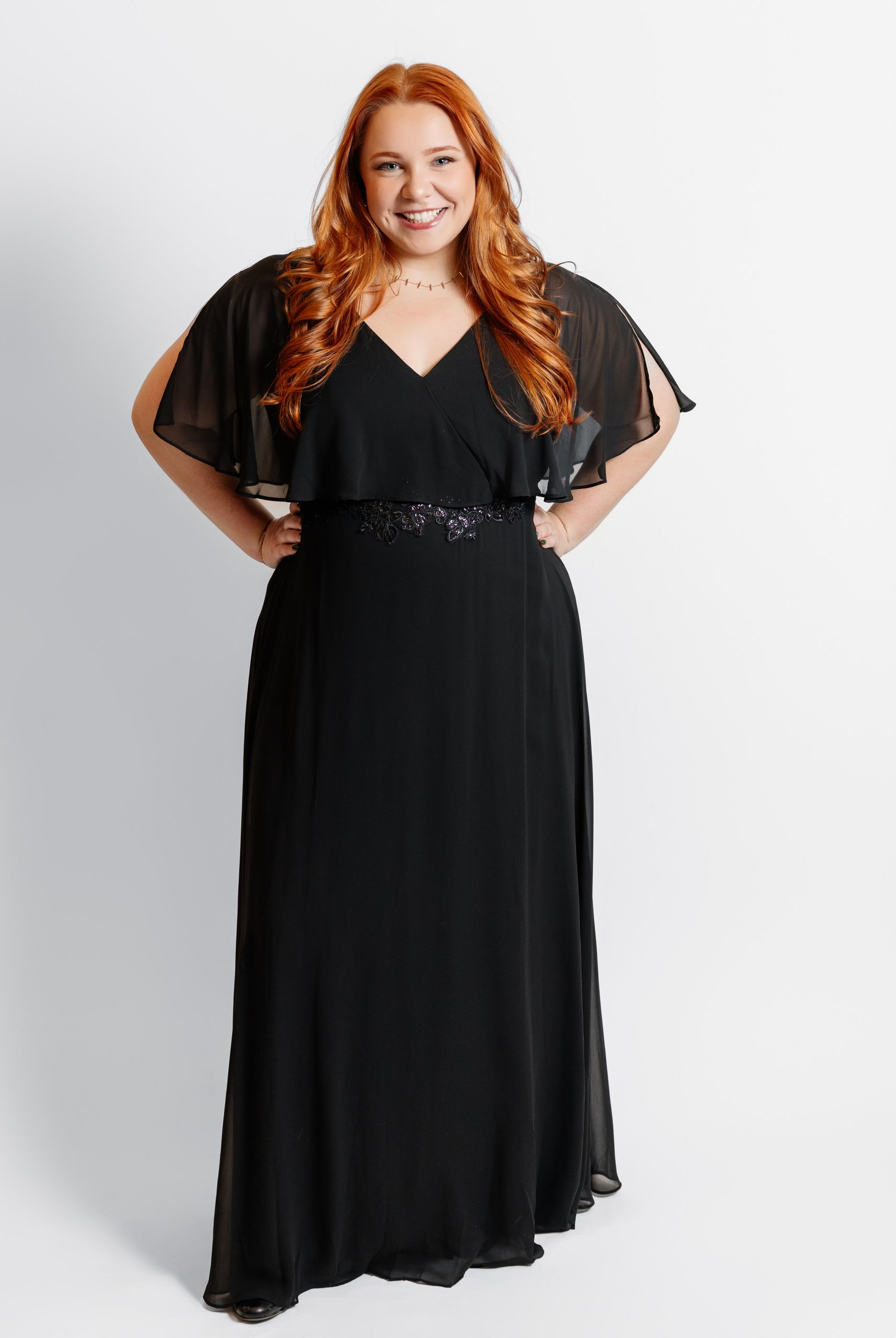 Belinda Dress