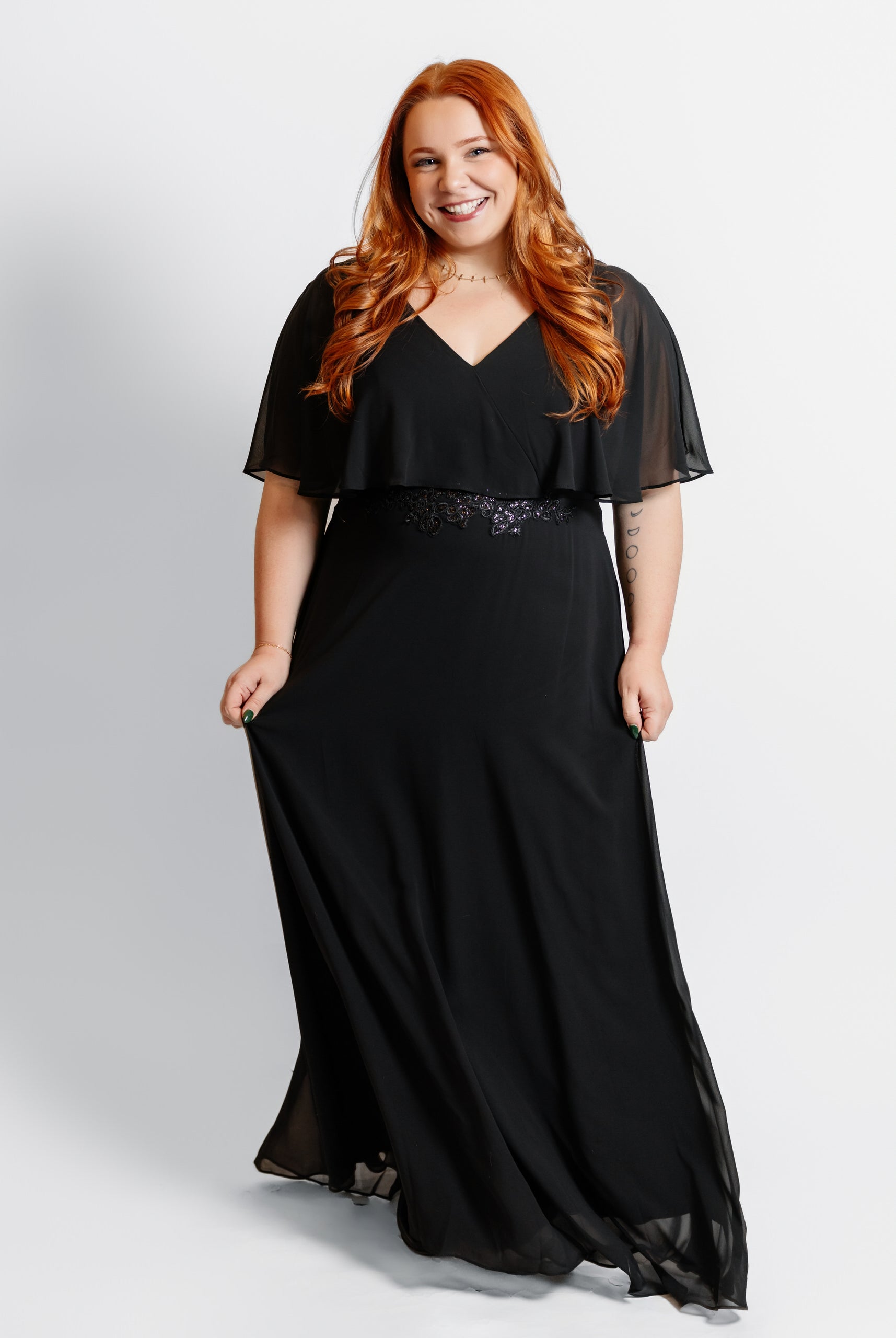 Belinda Dress