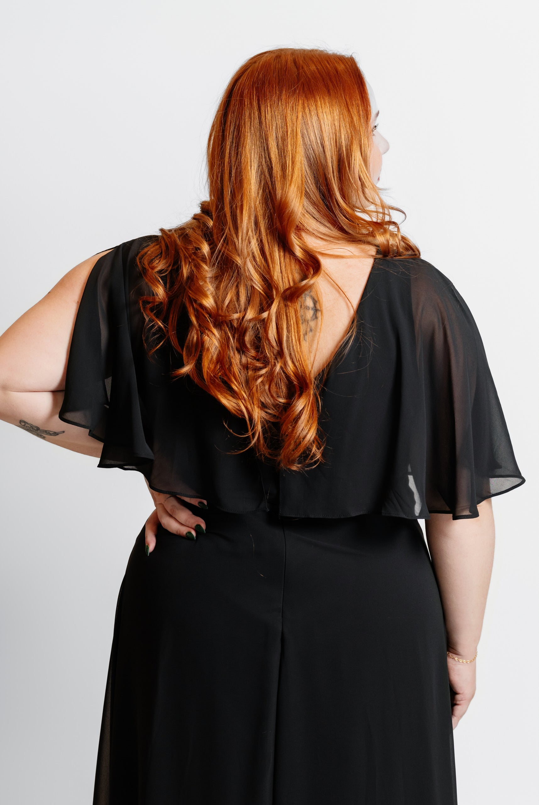 Belinda Dress