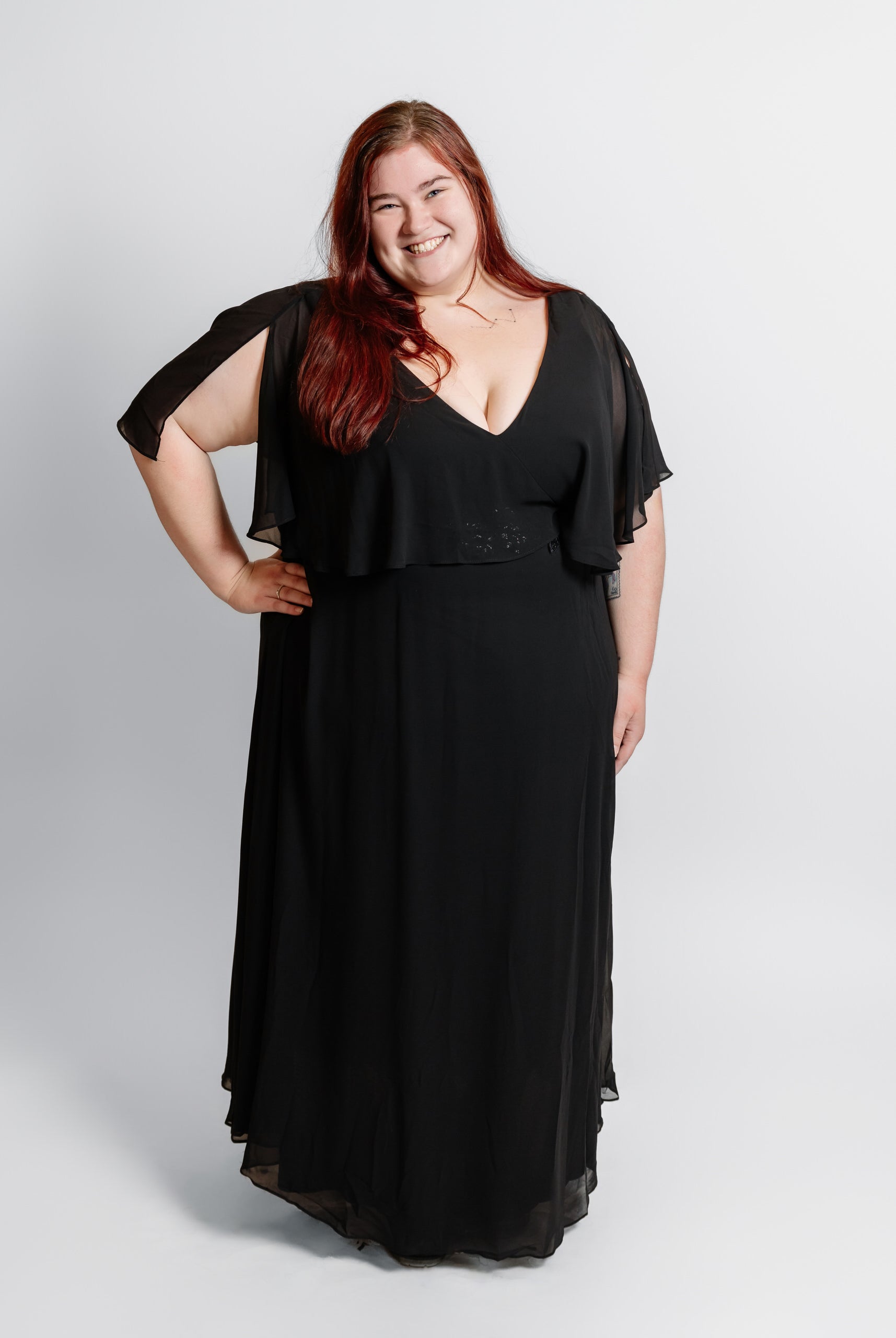 Belinda Dress