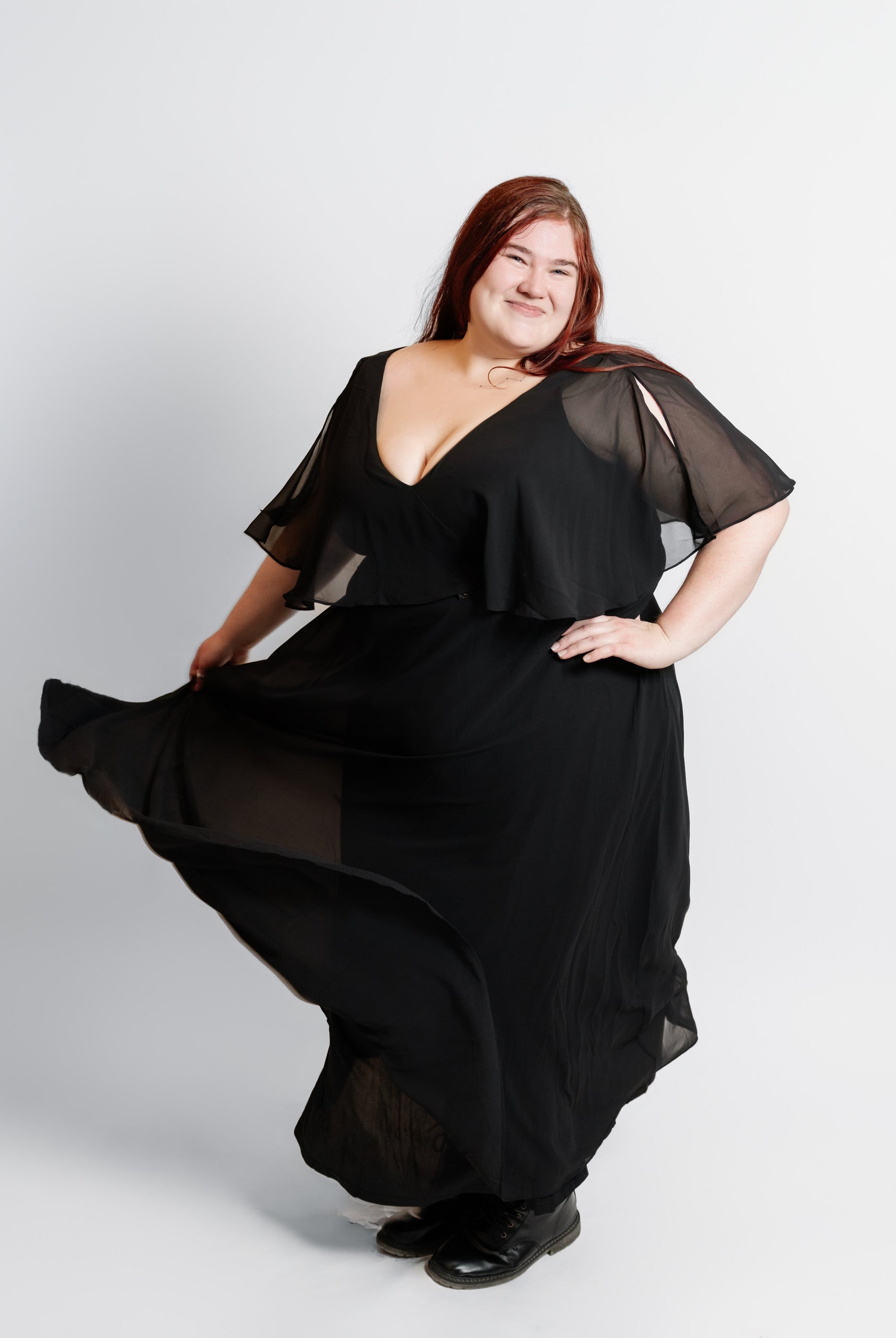 Belinda Dress