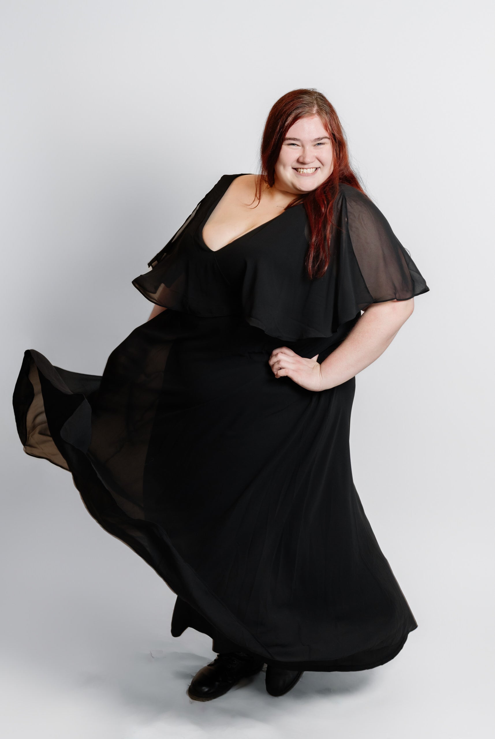 Belinda Dress