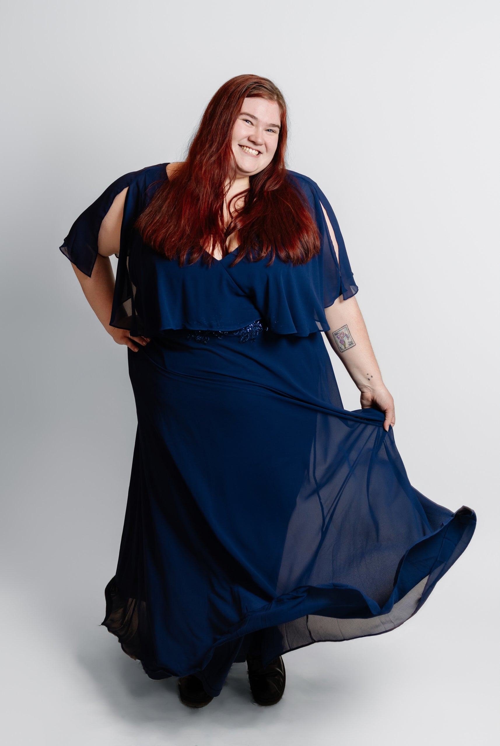 Belinda Dress