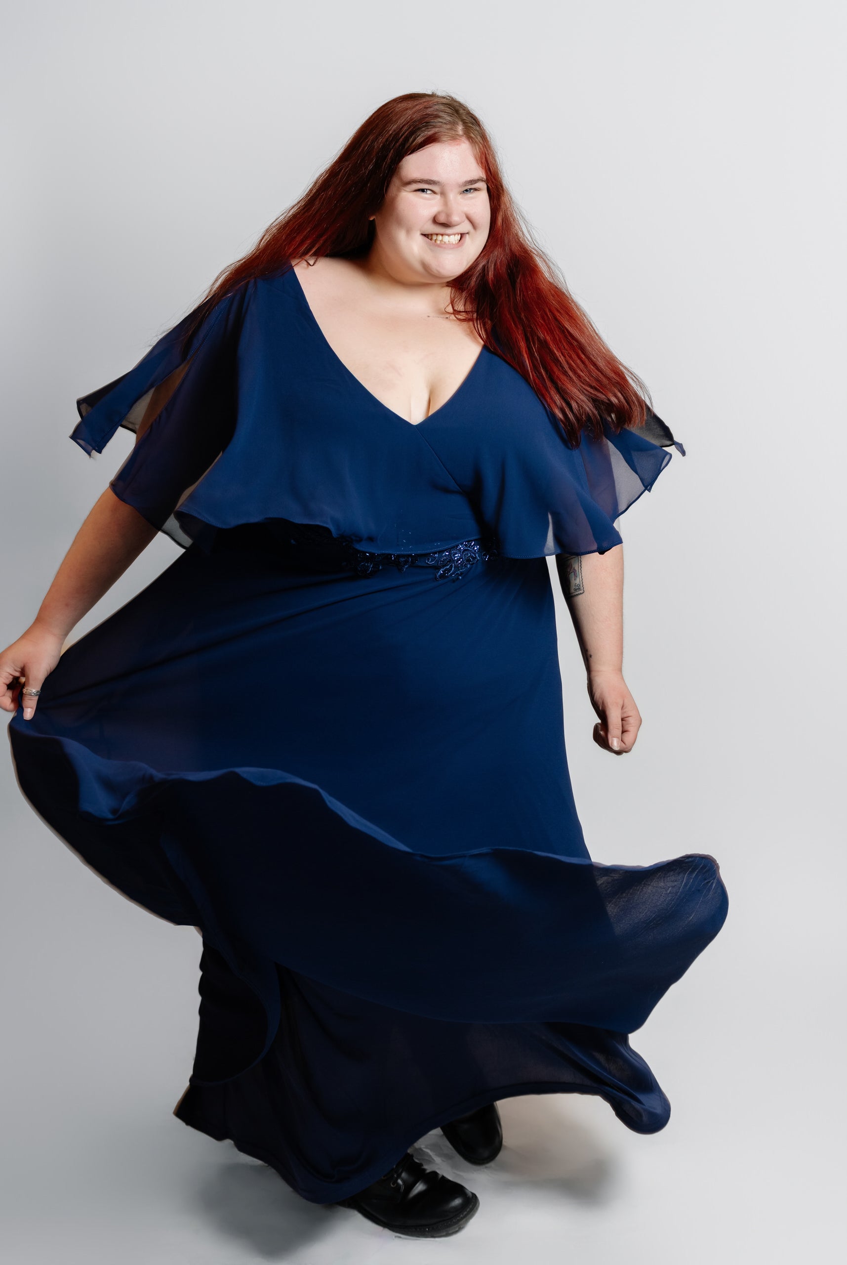 Belinda Dress