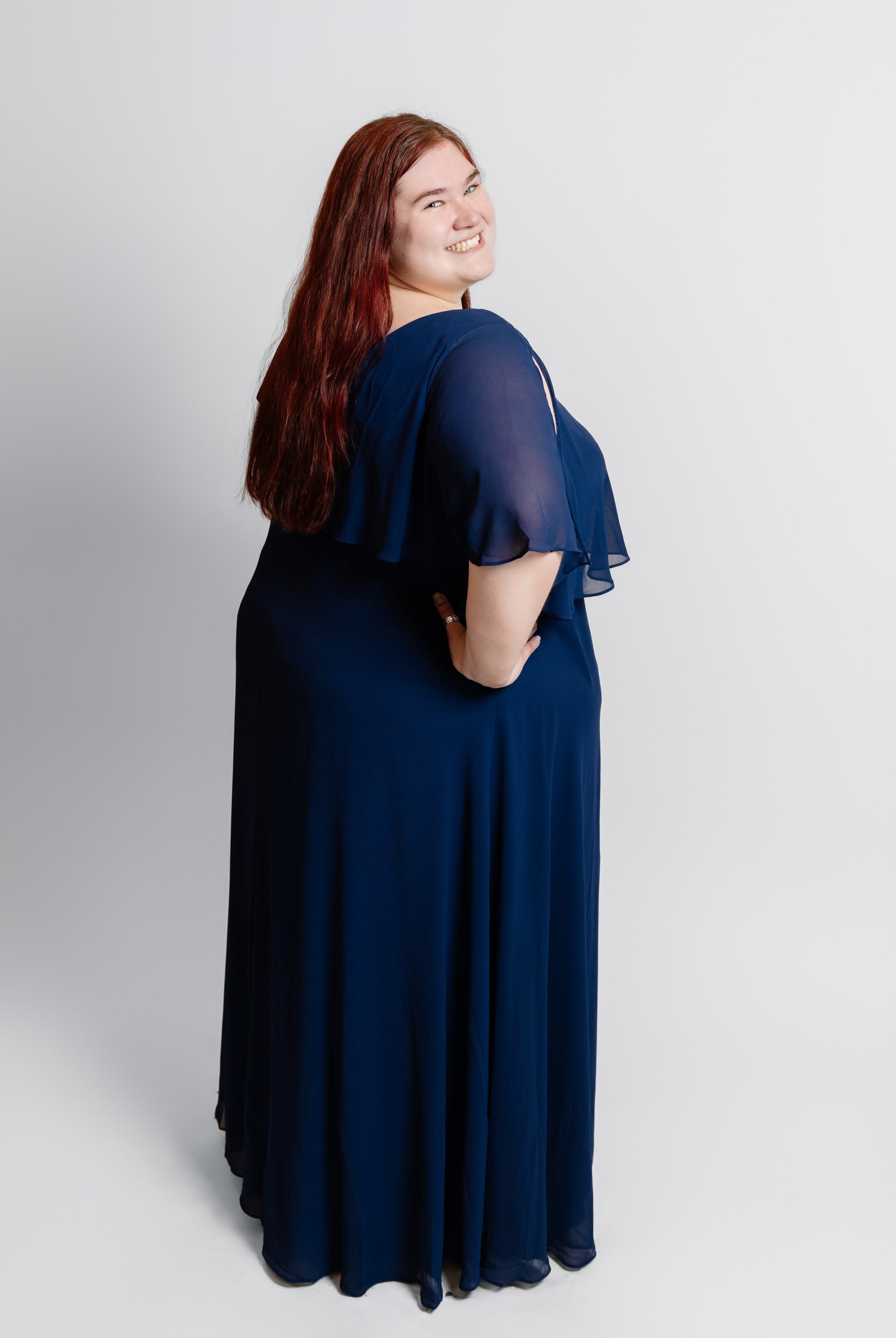 Belinda Dress