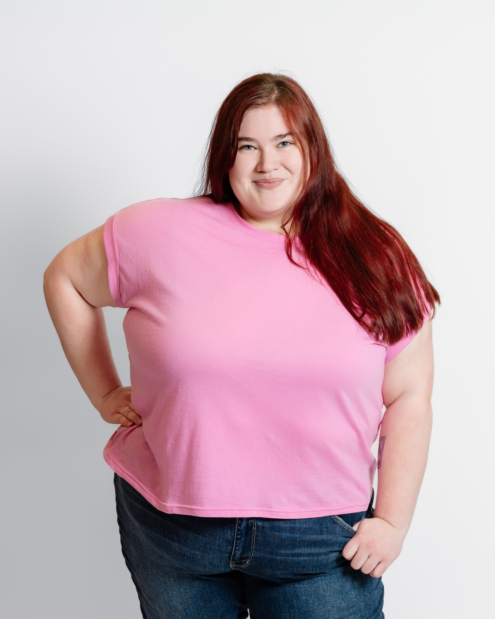 Sandra Tee
