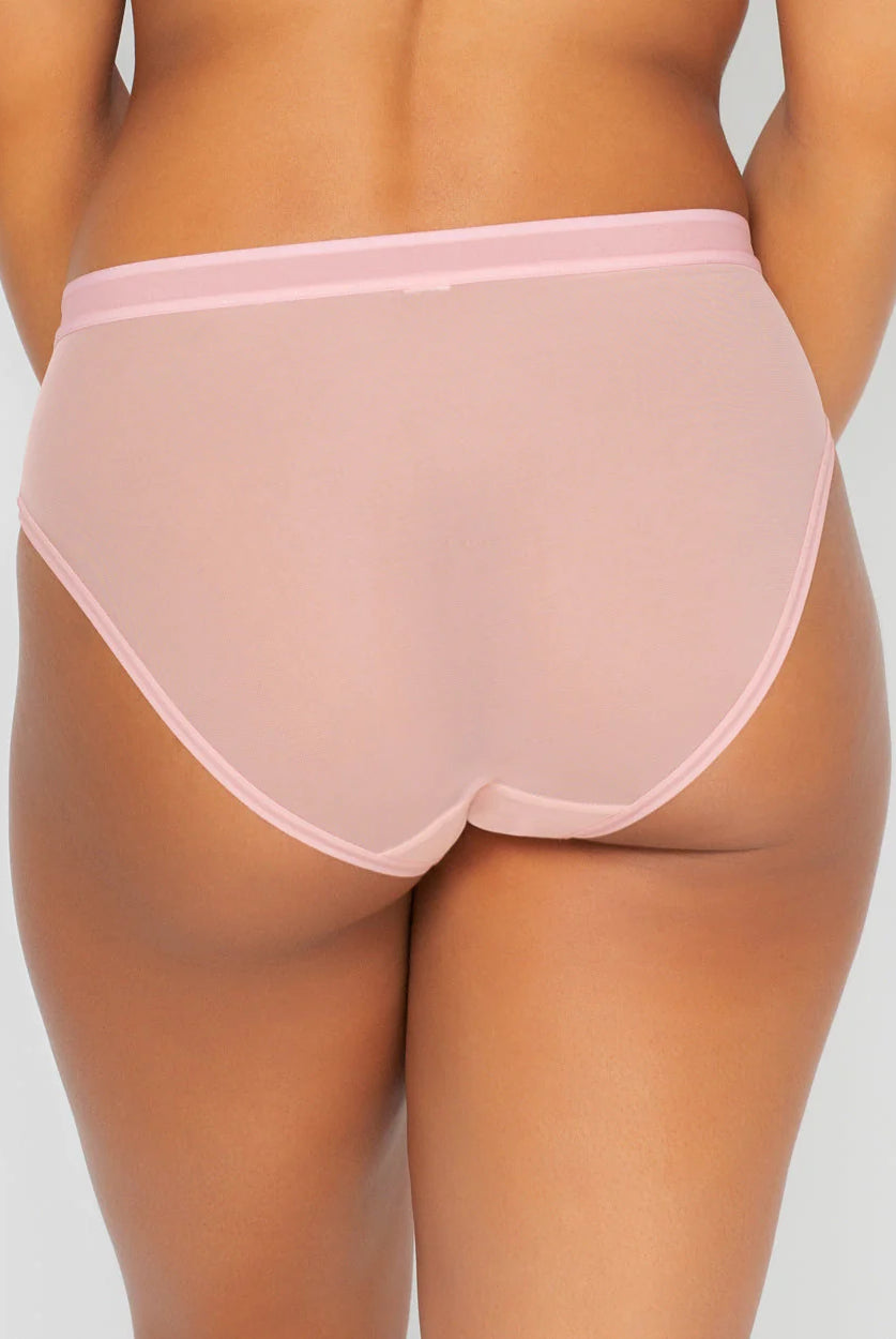 Mesh Panty