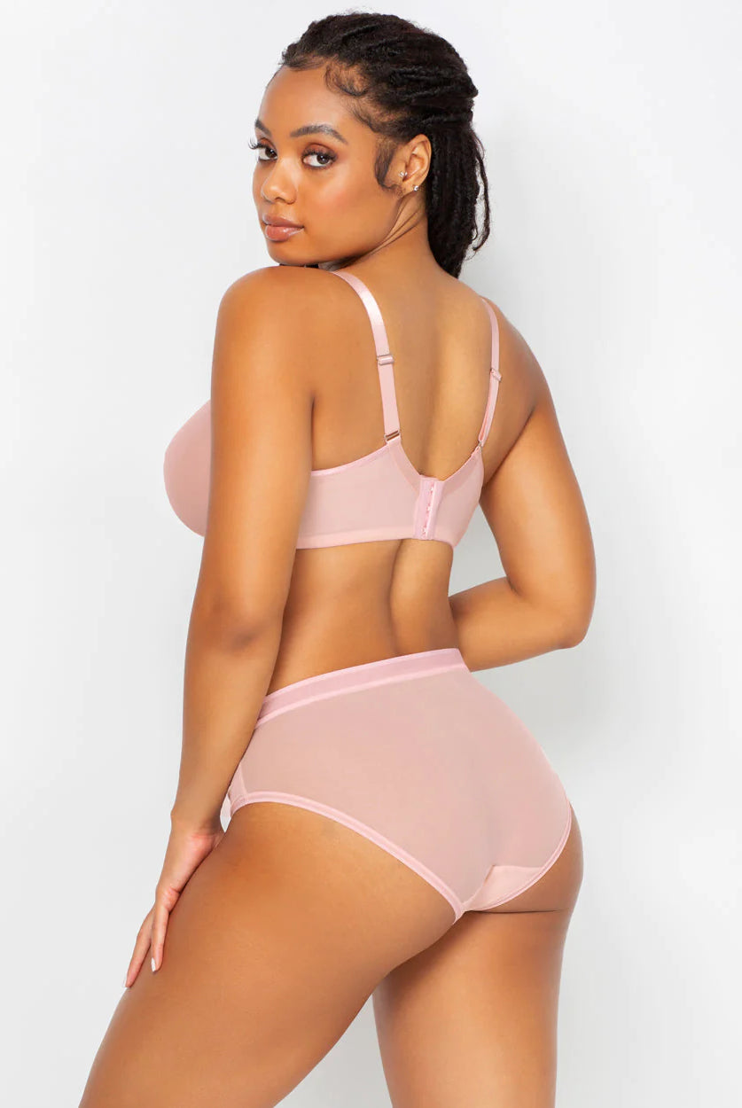 Mesh Panty