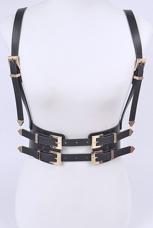 Contender Suspender Harness