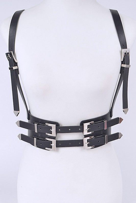 Contender Suspender Harness
