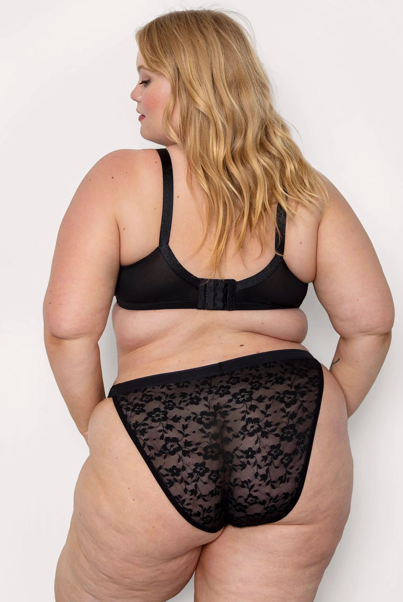 Lace Panty