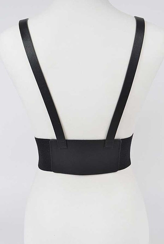 Contender Suspender Harness