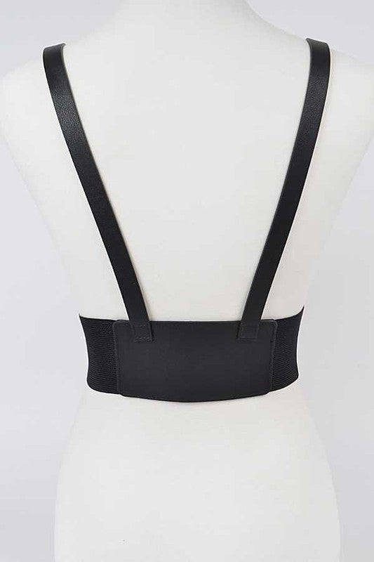 Contender Suspender Harness