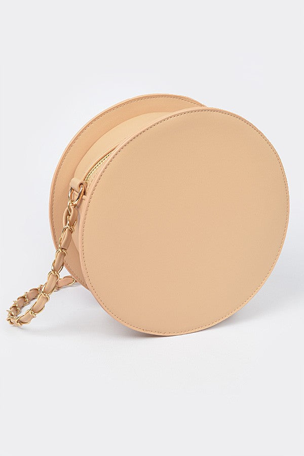 Homer Donut Crossbody