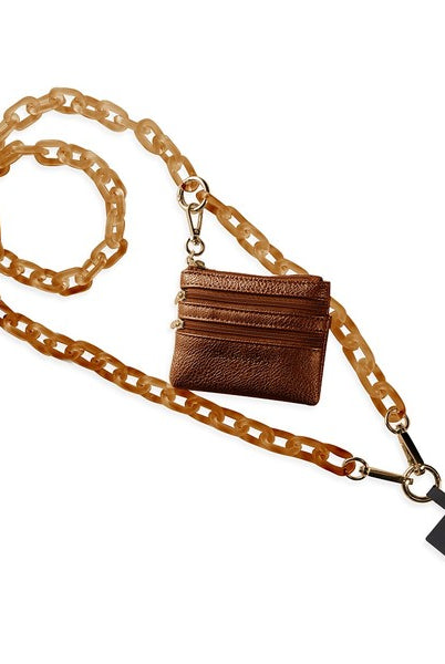 Clip and Go Convertible Carryall by Save the Girls