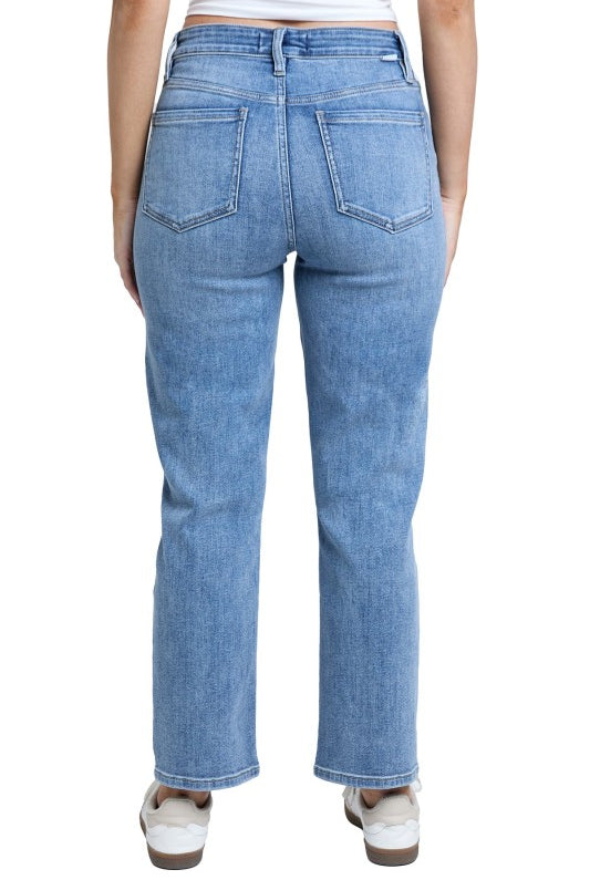 28" RFM High Rise Straight