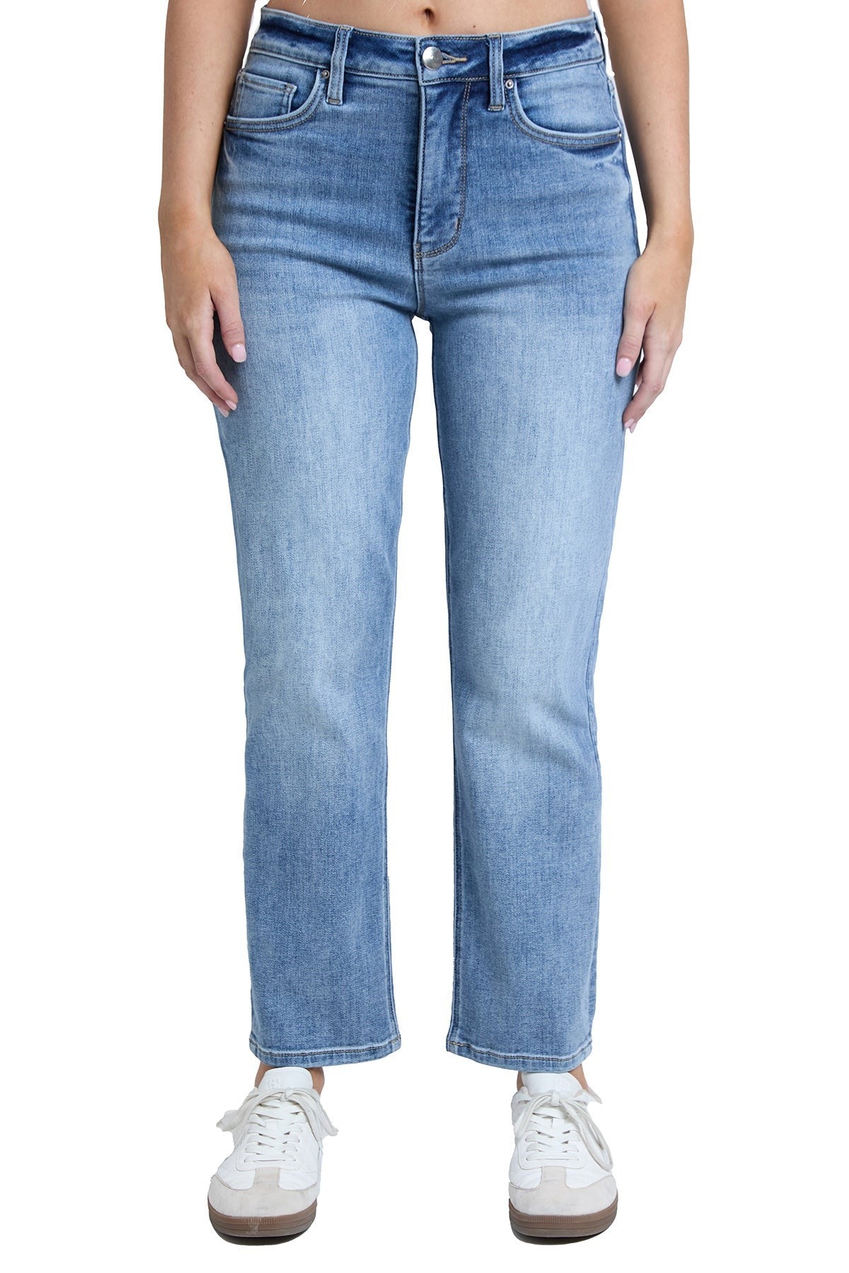 28" RFM High Rise Straight