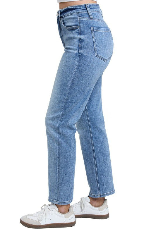 28" RFM High Rise Straight